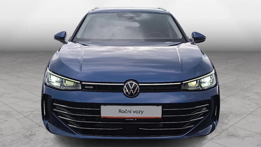 Obrázek Passat Elegance 1,5 eTSI 110 kW mHEV