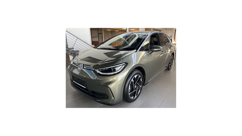 Obrázek ID.3 Pure People 125 kW, 52 kWh