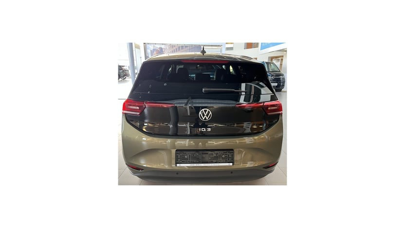 Obrázek ID.3 Pure People 125 kW, 52 kWh