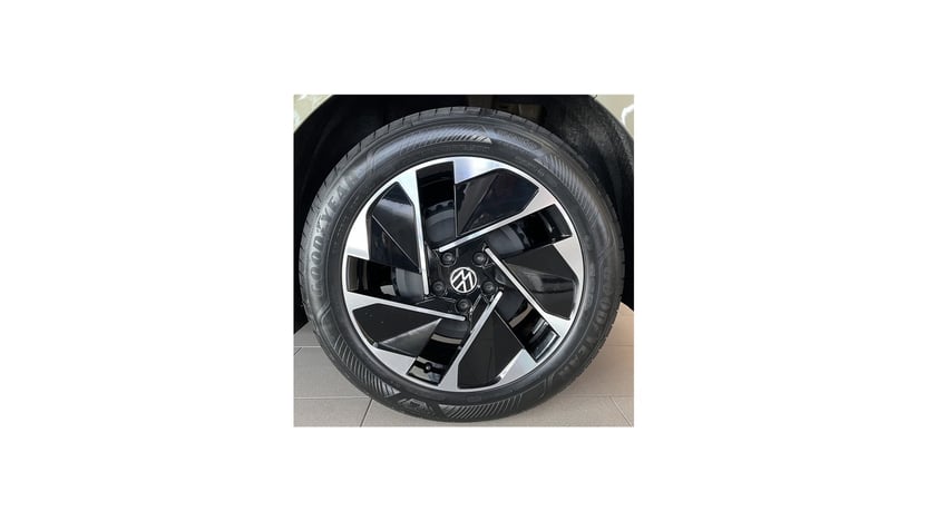 Obrázek ID.3 Pure People 125 kW, 52 kWh