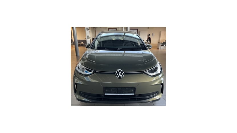 Obrázek ID.3 Pure People 125 kW, 52 kWh