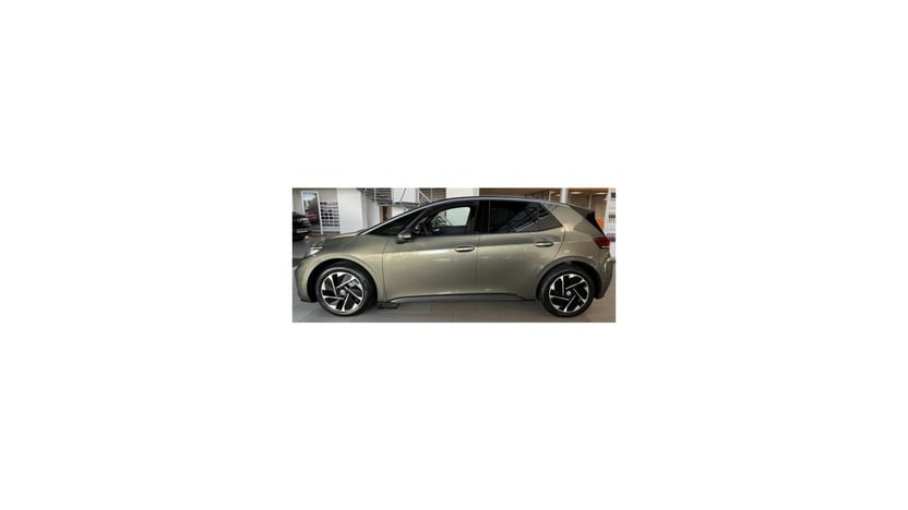 Obrázek ID.3 Pure People 125 kW, 52 kWh