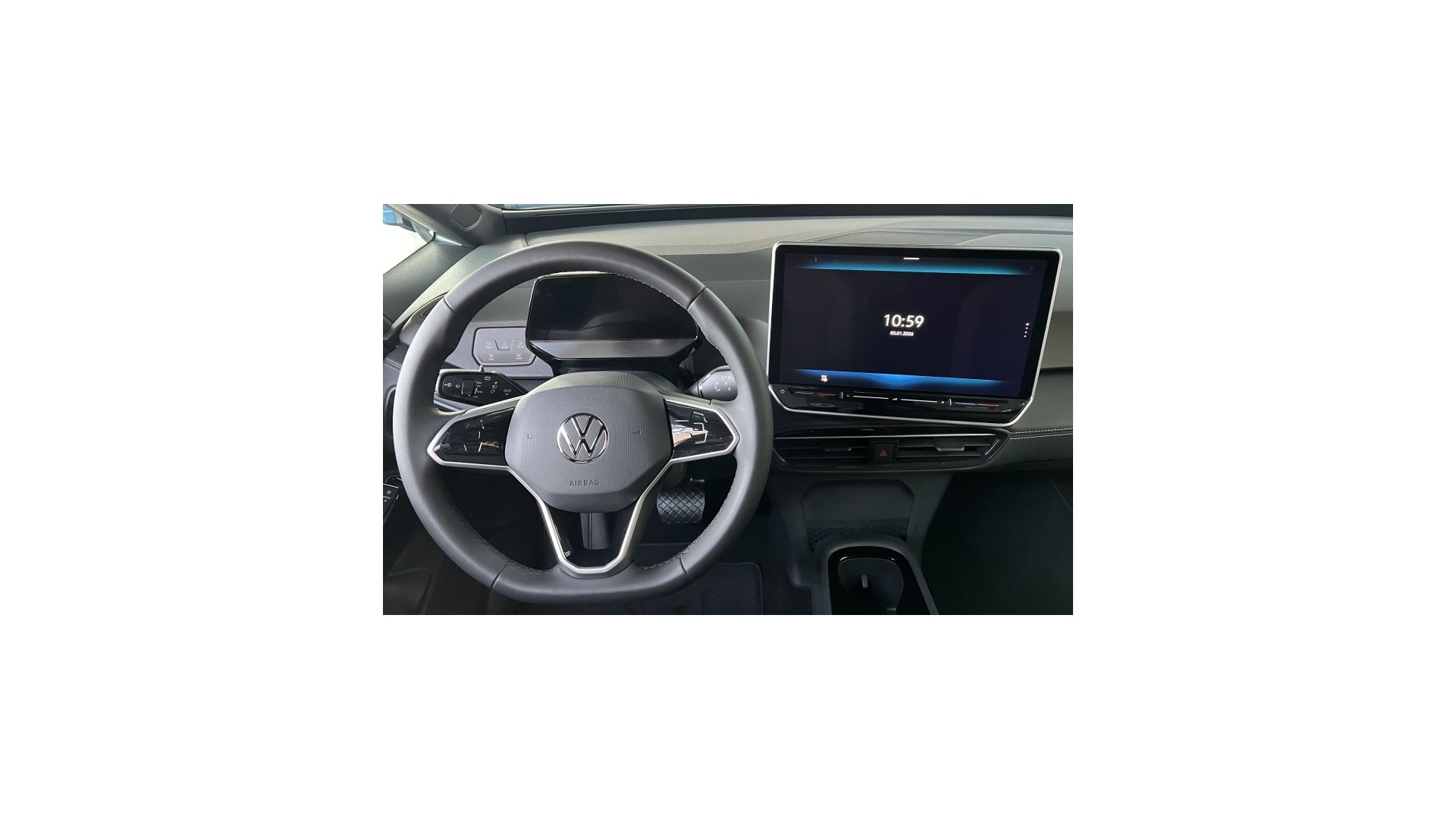 Obrázek ID.3 Pure People 125 kW, 52 kWh