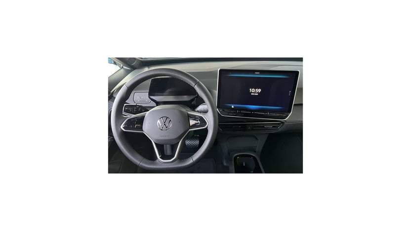 Obrázek ID.3 Pure People 125 kW, 52 kWh