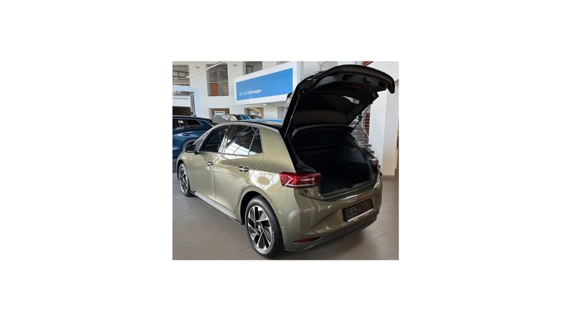 Obrázek ID.3 Pure People 125 kW, 52 kWh