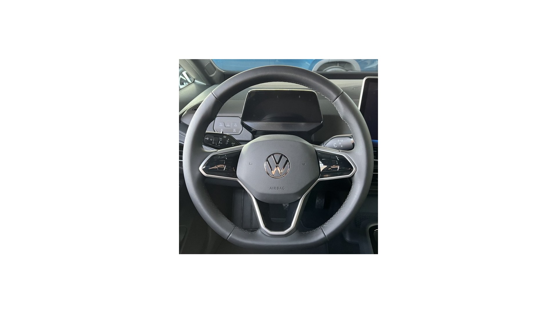 Obrázek ID.3 Pure People 125 kW, 52 kWh