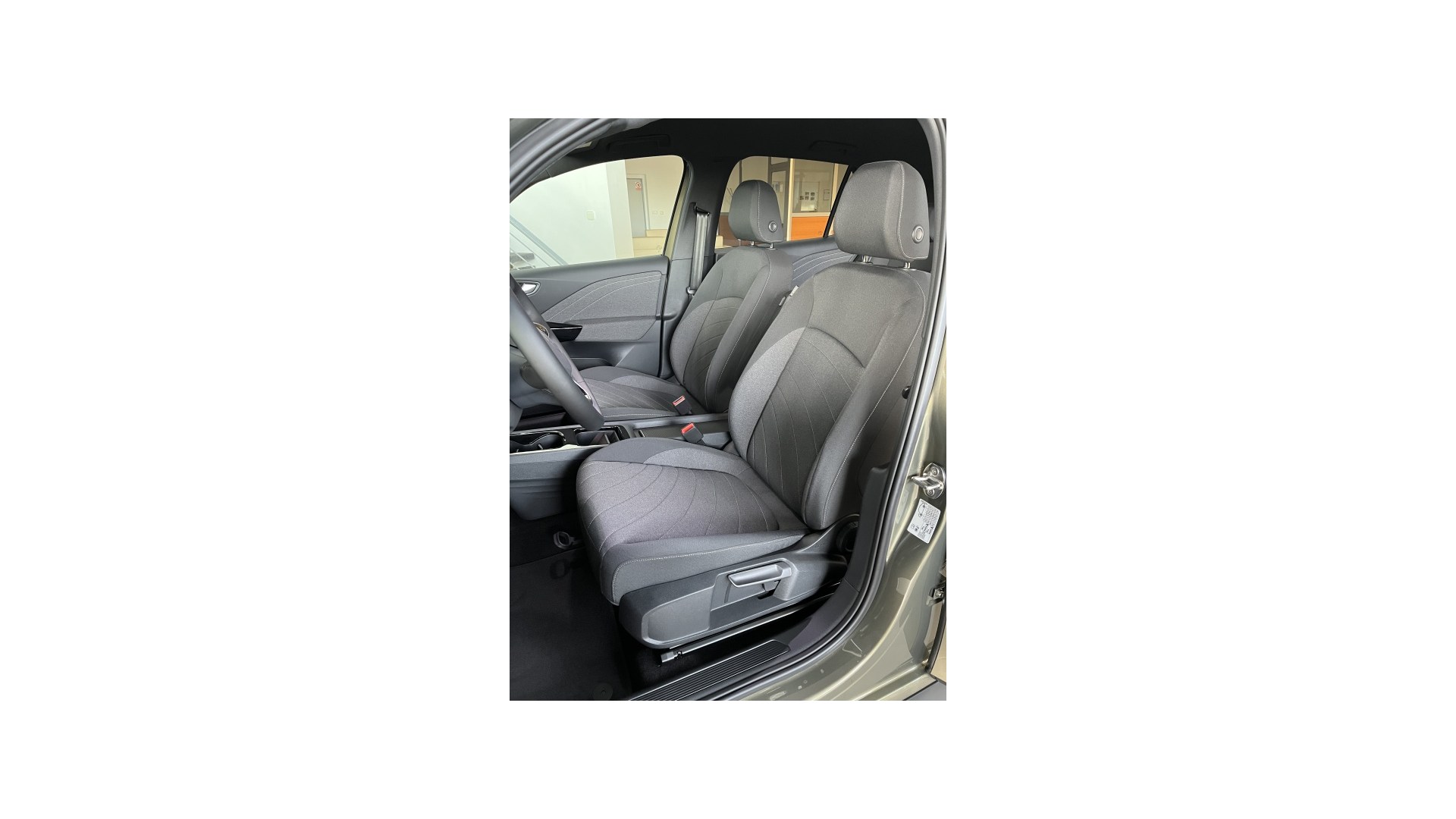 Obrázek ID.3 Pure People 125 kW, 52 kWh