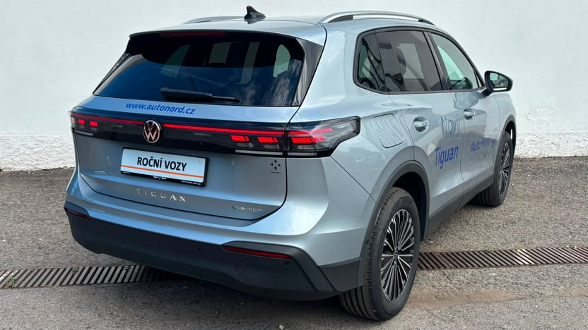 Obrázek Tiguan People 1,5 TSI 150 kW eHybrid