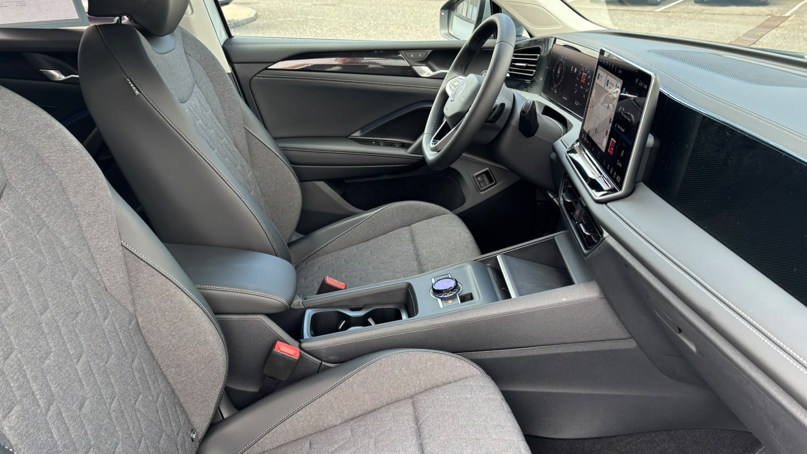 Obrázek Tiguan People 1,5 TSI 150 kW eHybrid