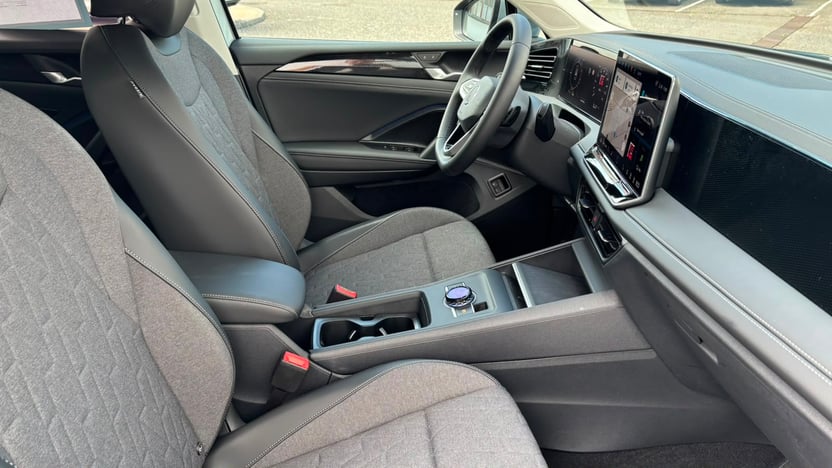 Obrázek Tiguan People 1,5 TSI 150 kW eHybrid