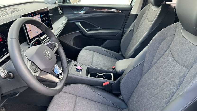 Obrázek Tiguan People 1,5 TSI 150 kW eHybrid
