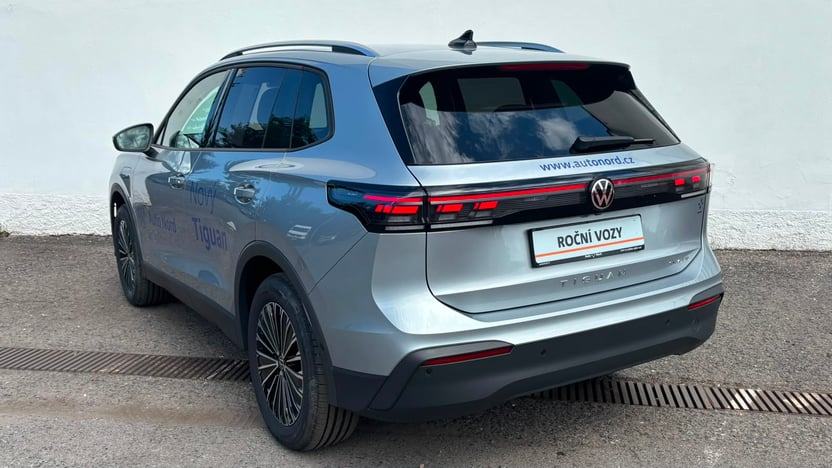 Obrázek Tiguan People 1,5 TSI 150 kW eHybrid