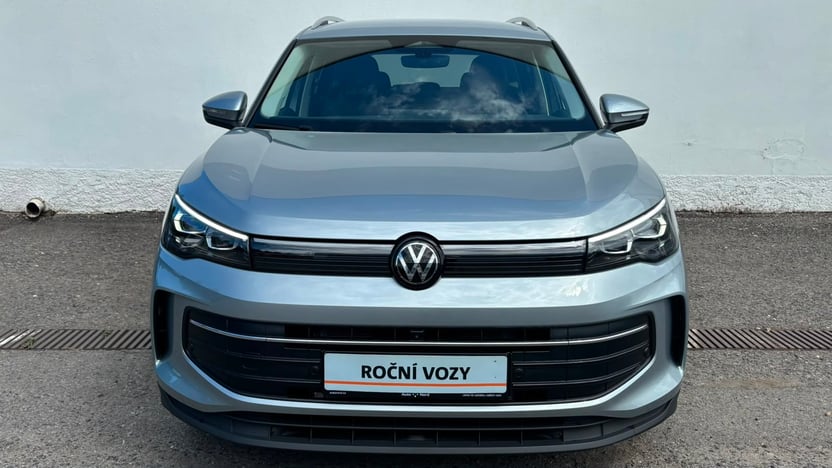 Obrázek Tiguan People 1,5 TSI 150 kW eHybrid