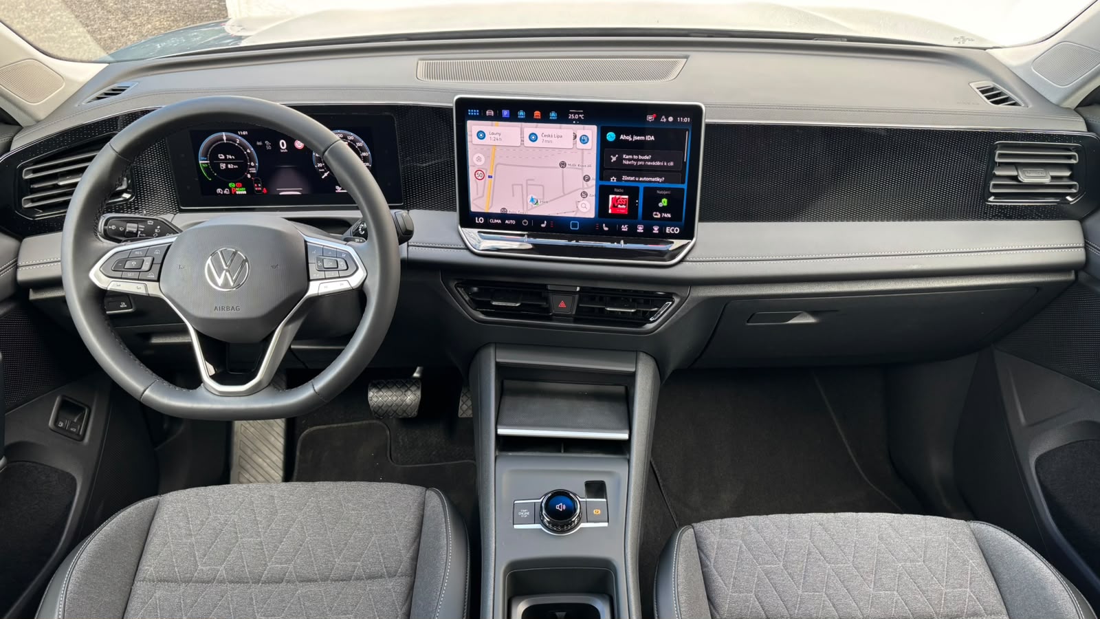 Obrázek Tiguan People 1,5 TSI 150 kW eHybrid