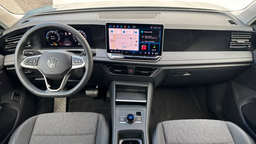 Obrázek Tiguan People 1,5 TSI 150 kW eHybrid