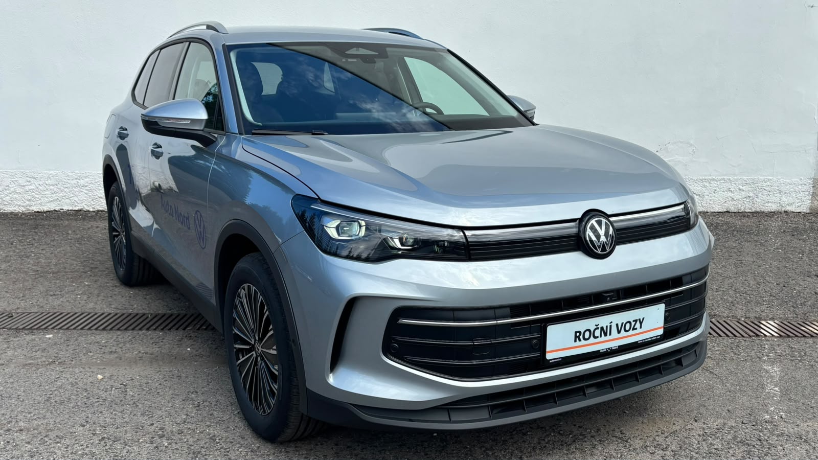 Obrázek Tiguan People 1,5 TSI 150 kW eHybrid