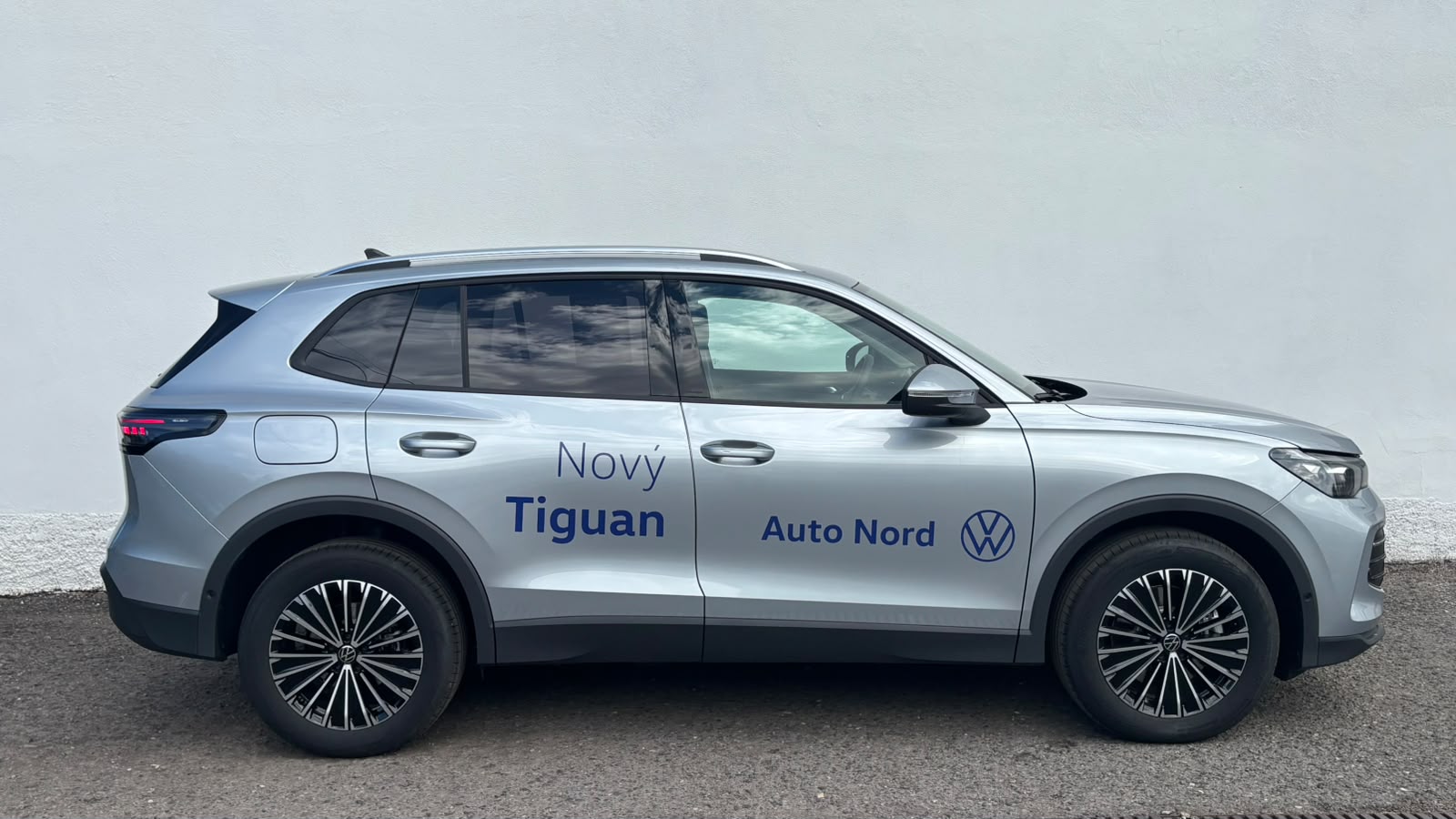 Obrázek Tiguan People 1,5 TSI 150 kW eHybrid