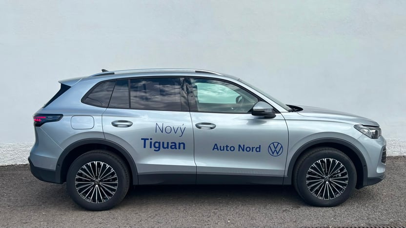 Obrázek Tiguan People 1,5 TSI 150 kW eHybrid