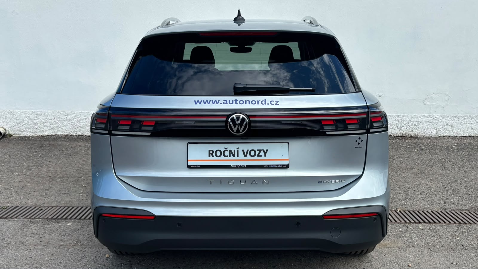 Obrázek Tiguan People 1,5 TSI 150 kW eHybrid