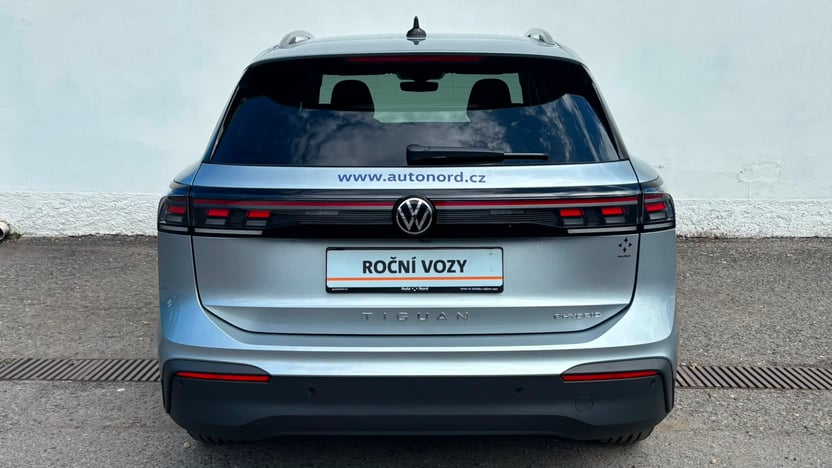 Obrázek Tiguan People 1,5 TSI 150 kW eHybrid