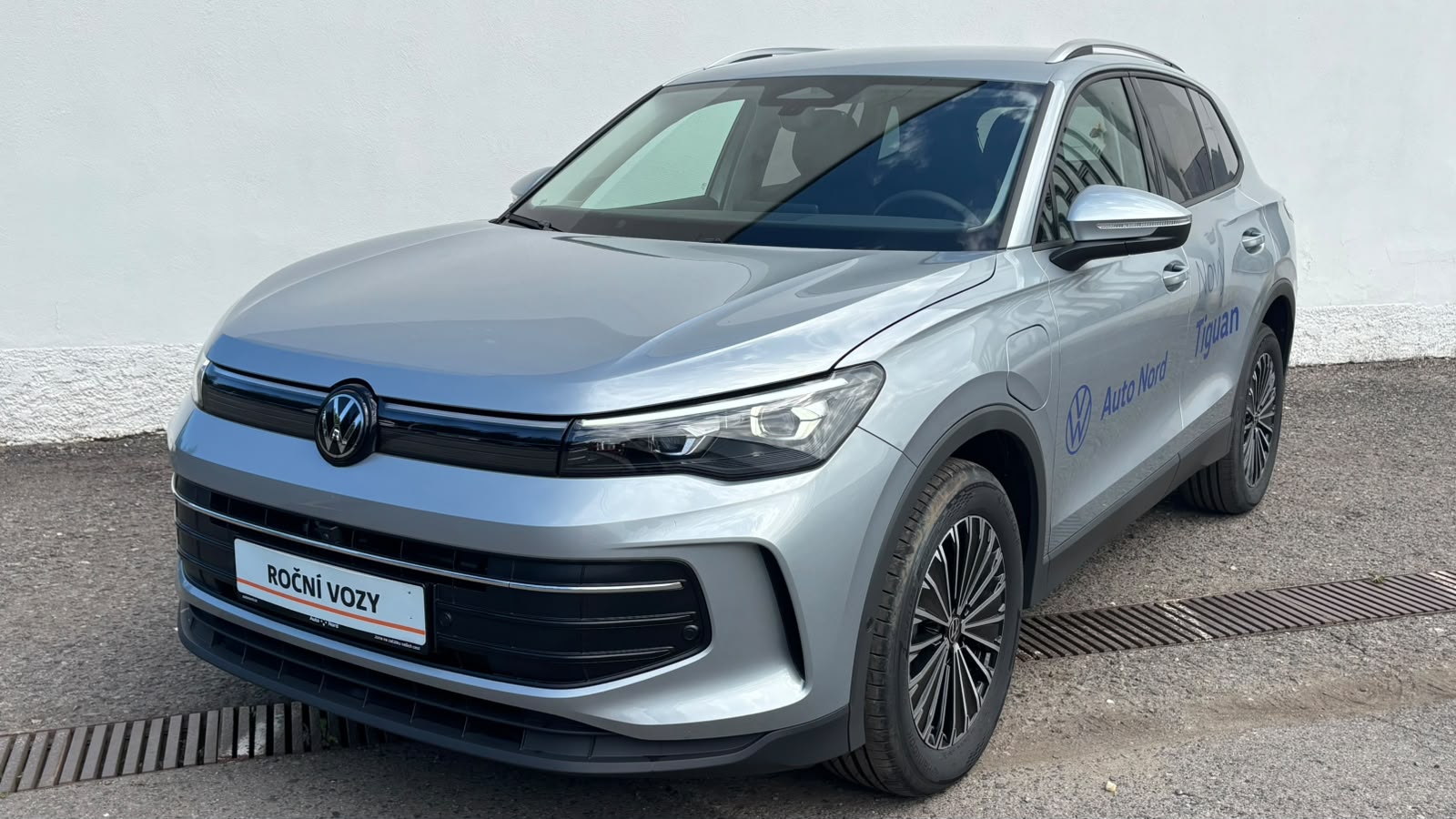 Obrázek Tiguan People 1,5 TSI 150 kW eHybrid