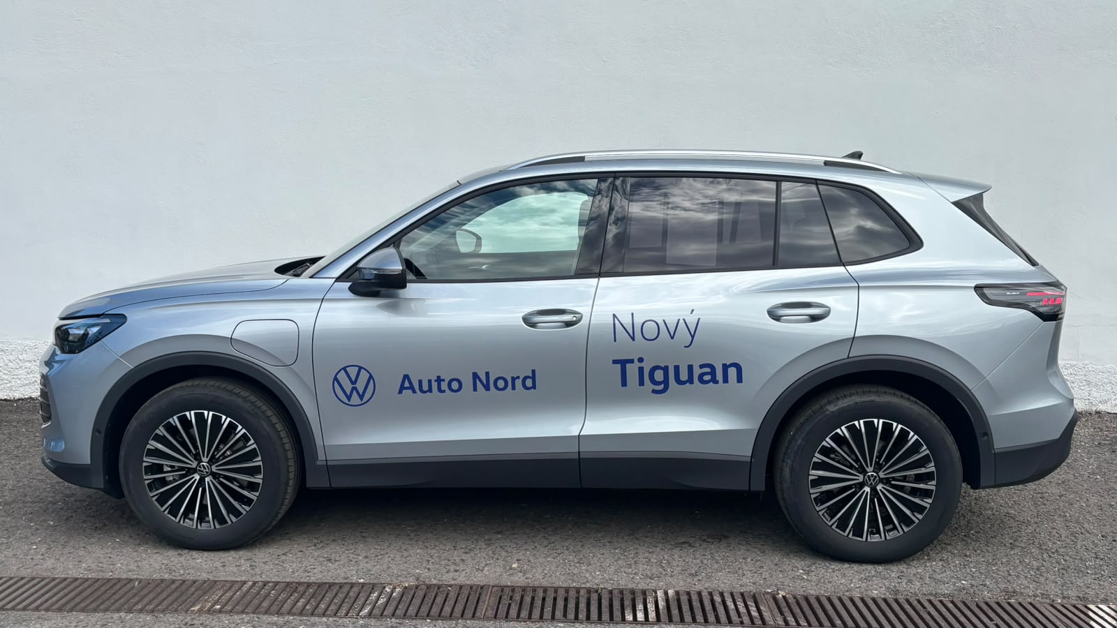 Obrázek Tiguan People 1,5 TSI 150 kW eHybrid