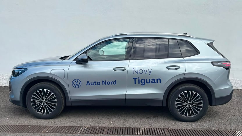 Obrázek Tiguan People 1,5 TSI 150 kW eHybrid