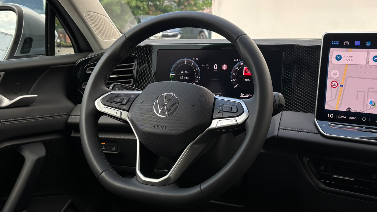 Obrázek Tiguan People 1,5 TSI 150 kW eHybrid