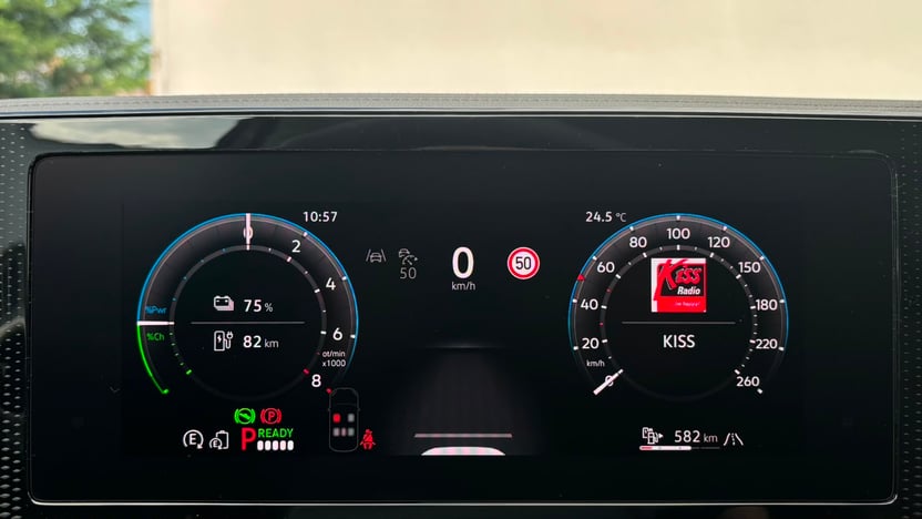Obrázek Tiguan People 1,5 TSI 150 kW eHybrid