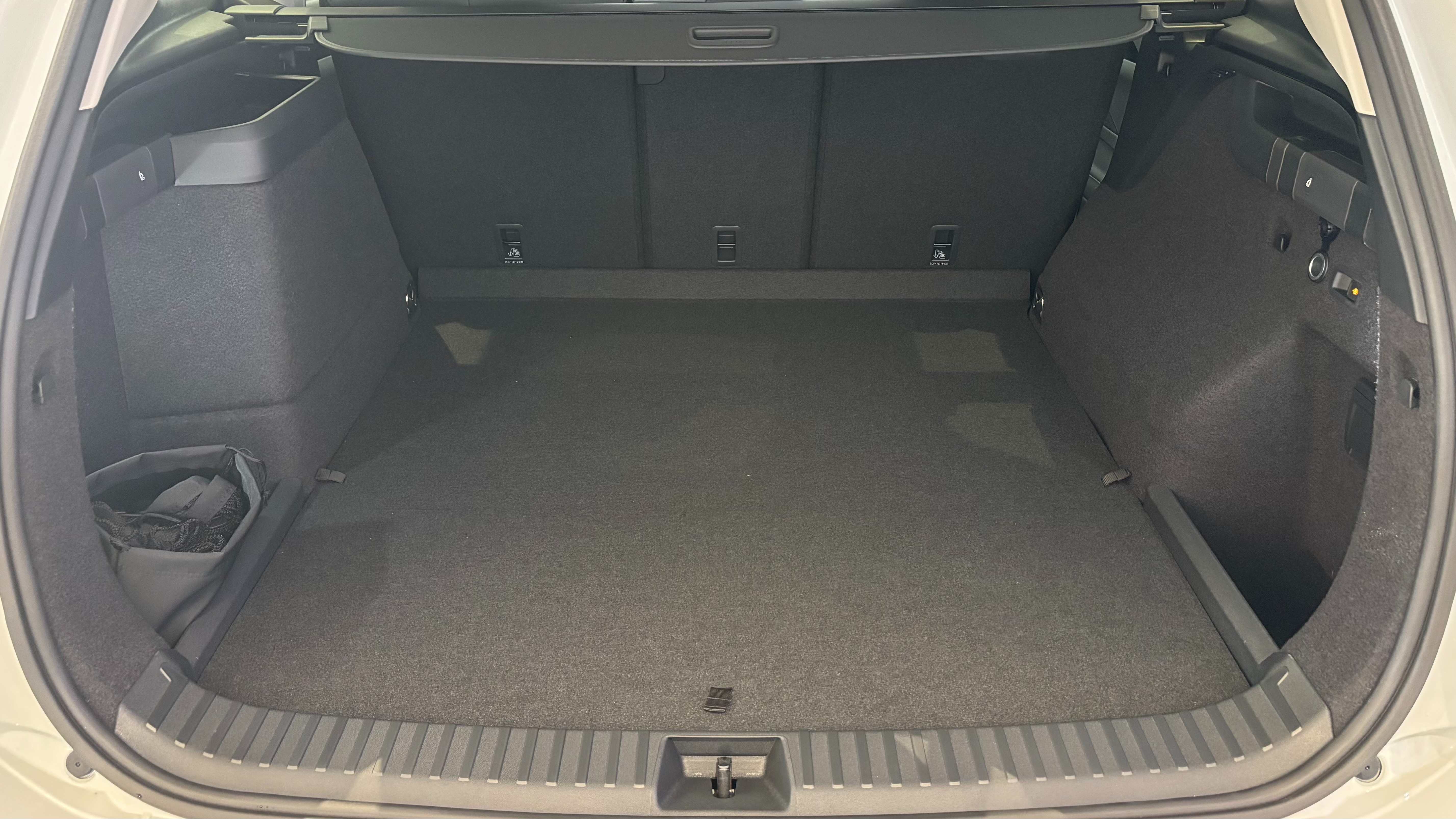 Obrázek Tayron People 1,5 TSI 150 kW eHybrid