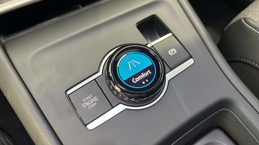 Obrázek Tayron People 1,5 TSI 150 kW eHybrid