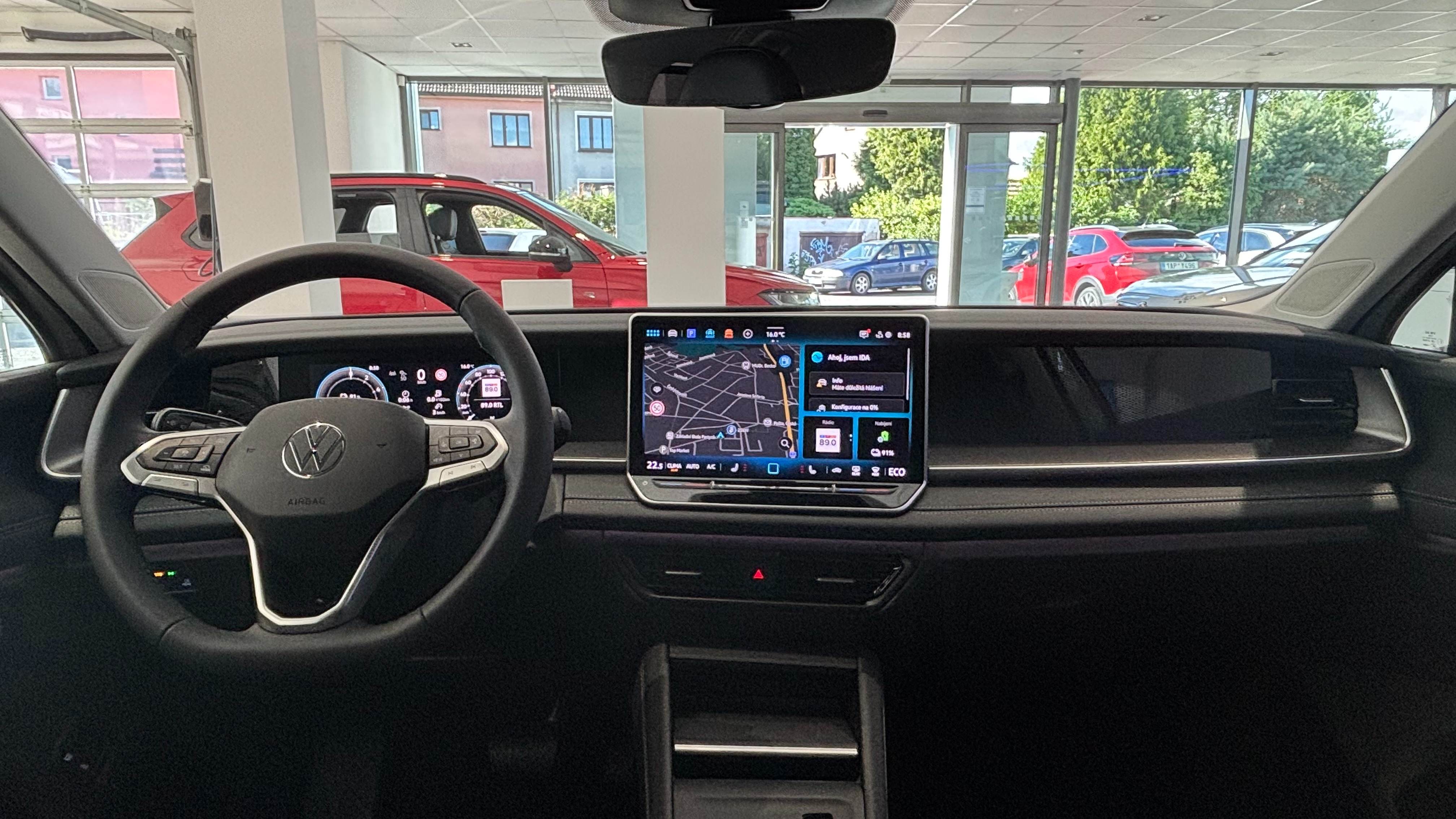 Obrázek Tayron People 1,5 TSI 150 kW eHybrid