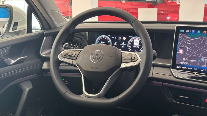 Obrázek Tayron People 1,5 TSI 150 kW eHybrid