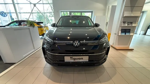 Obrázek Tiguan People 1,5 TSI 150 kW eHybrid