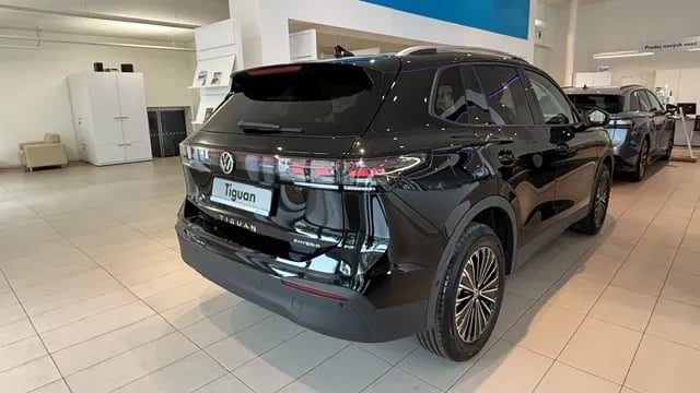 Obrázek Tiguan People 1,5 TSI 150 kW eHybrid