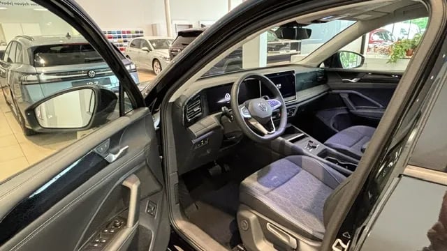 Obrázek Tiguan People 1,5 TSI 150 kW eHybrid