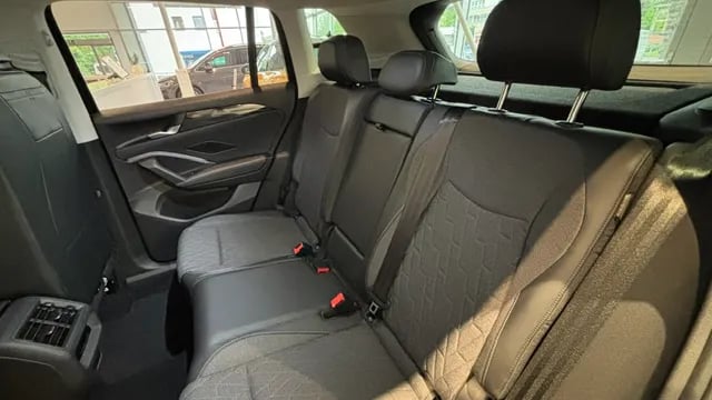 Obrázek Tiguan People 1,5 TSI 150 kW eHybrid