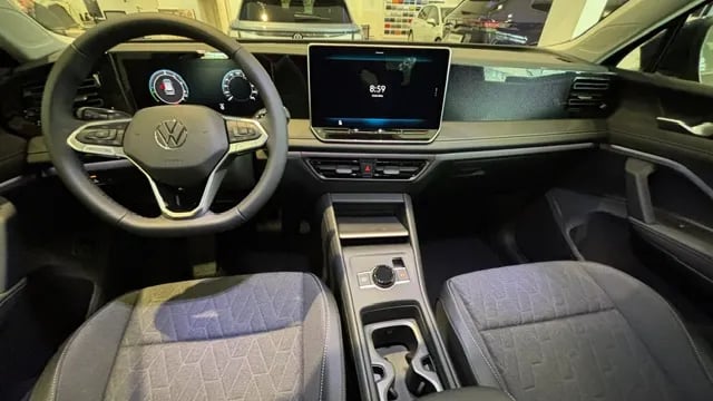 Obrázek Tiguan People 1,5 TSI 150 kW eHybrid