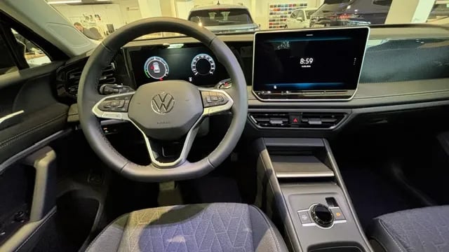 Obrázek Tiguan People 1,5 TSI 150 kW eHybrid