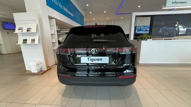 Obrázek Tiguan People 1,5 TSI 150 kW eHybrid