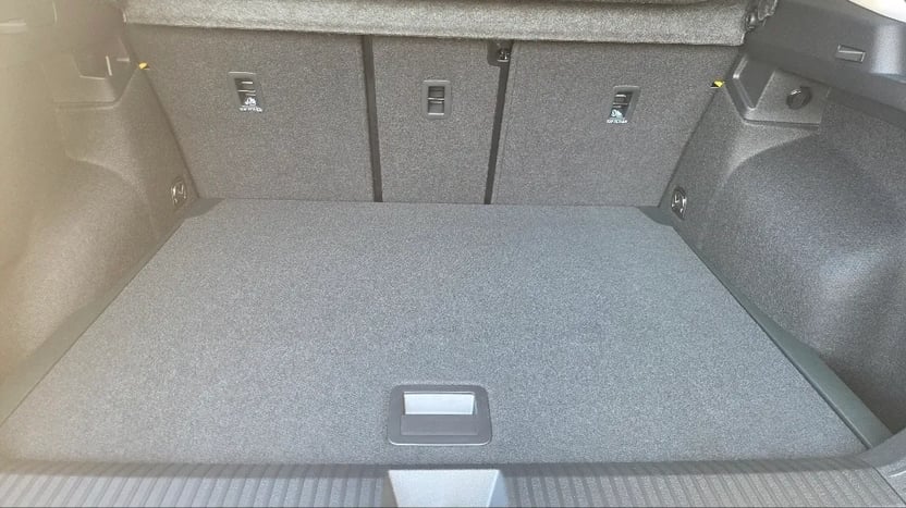 Obrázek T-Roc Life 1,5 eTSI 85 kW 7DSG