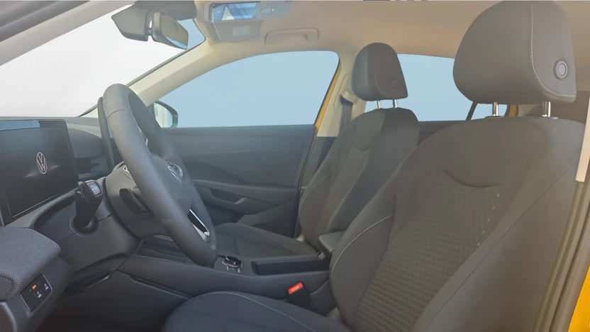 Obrázek T-Roc Life 1,5 eTSI 85 kW 7DSG