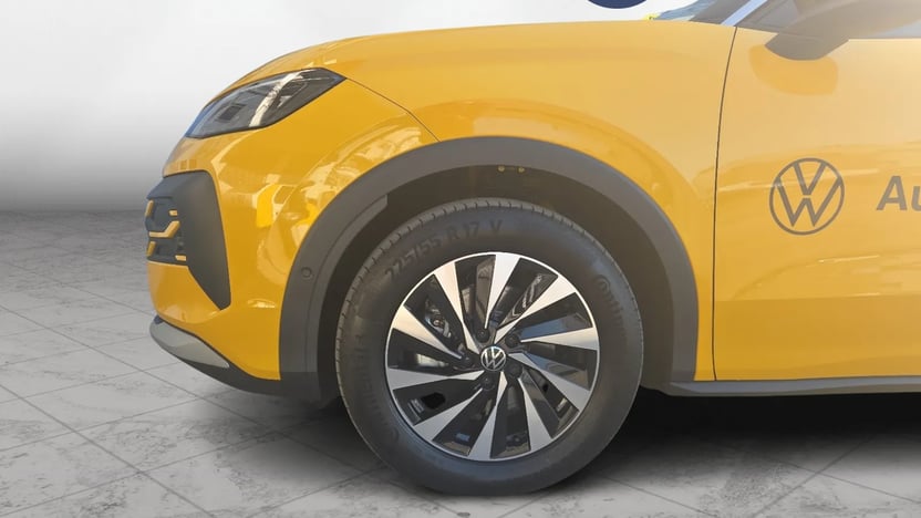 Obrázek T-Roc Life 1,5 eTSI 85 kW 7DSG