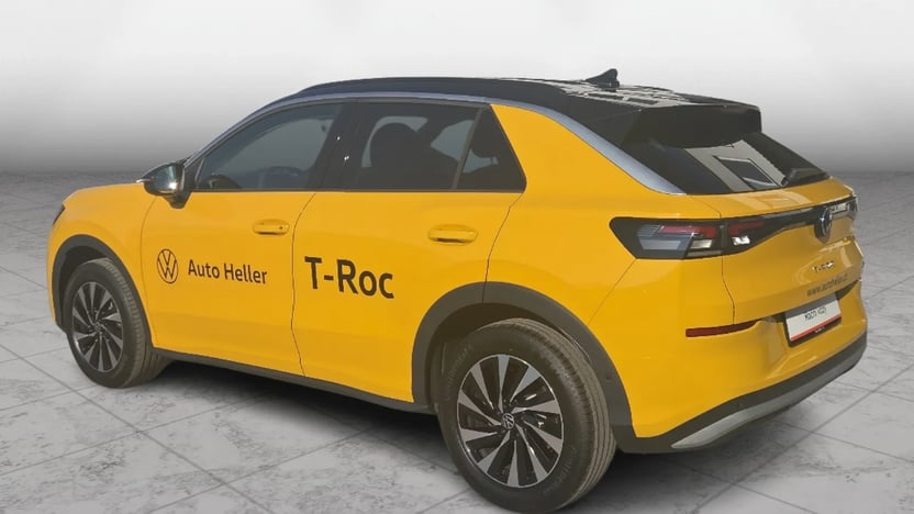 Obrázek T-Roc Life 1,5 eTSI 85 kW 7DSG