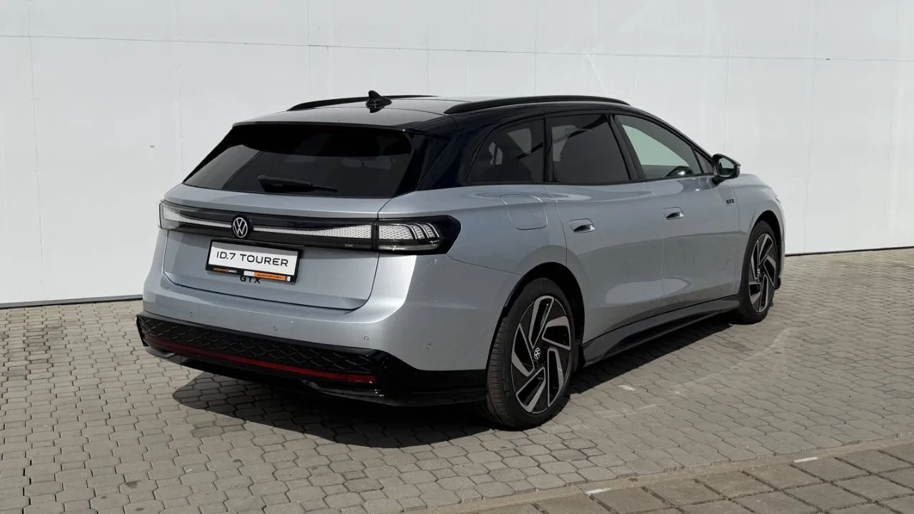 Obrázek ID.7 Tourer GTX People 250 kW 4M, 86 kWh