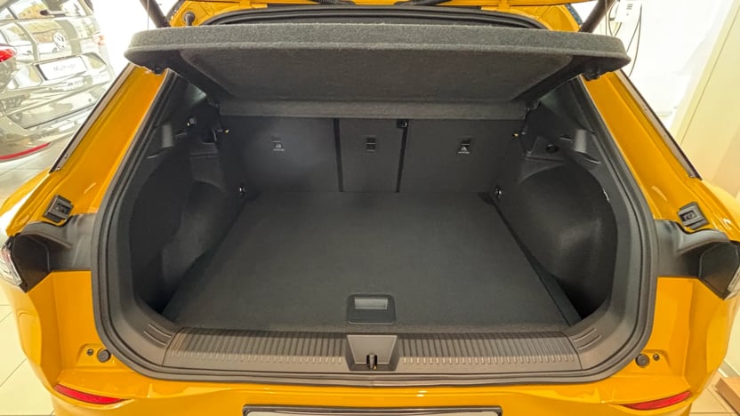 Obrázek T-Roc R-Line 1,5 eTSI 110 kW 7DSG