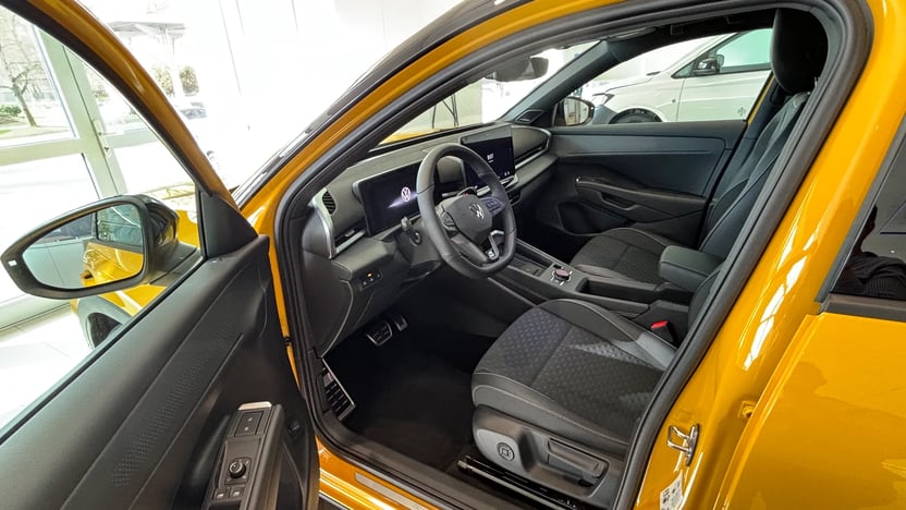 Obrázek T-Roc R-Line 1,5 eTSI 110 kW 7DSG