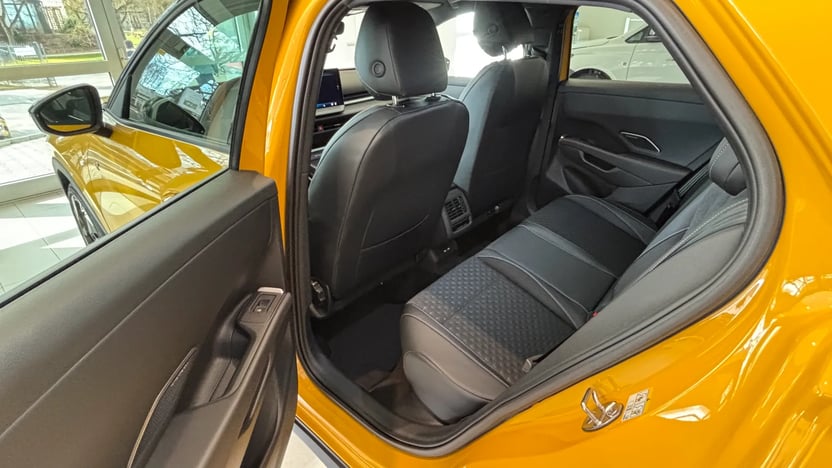 Obrázek T-Roc R-Line 1,5 eTSI 110 kW 7DSG