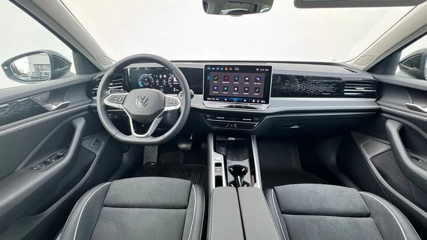 Obrázek Passat Elegance 2,0 TDI 110 kW