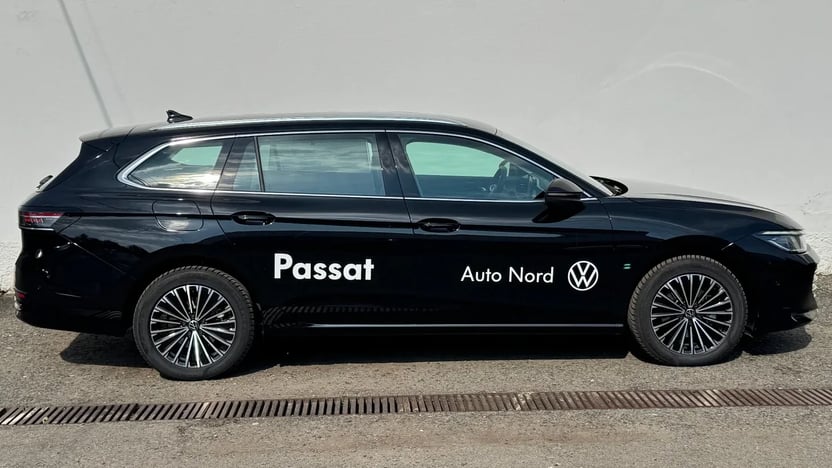 Obrázek Passat Elegance 2,0 TDI 110 kW